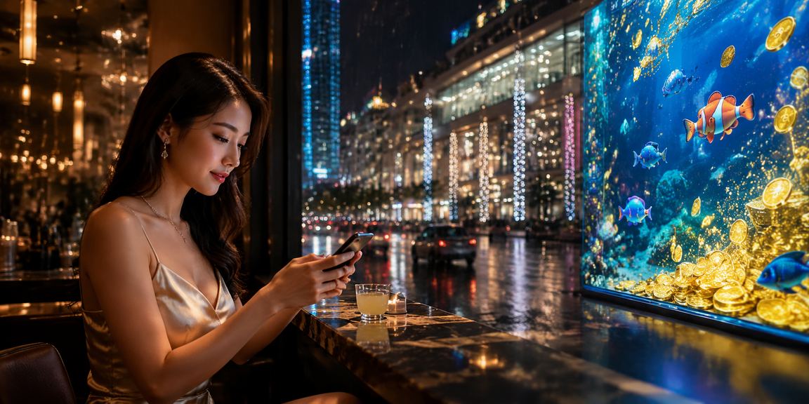 Trải nghiệm cá cược và tiền thưởng trên di động tại TP Hồ Chí Minh