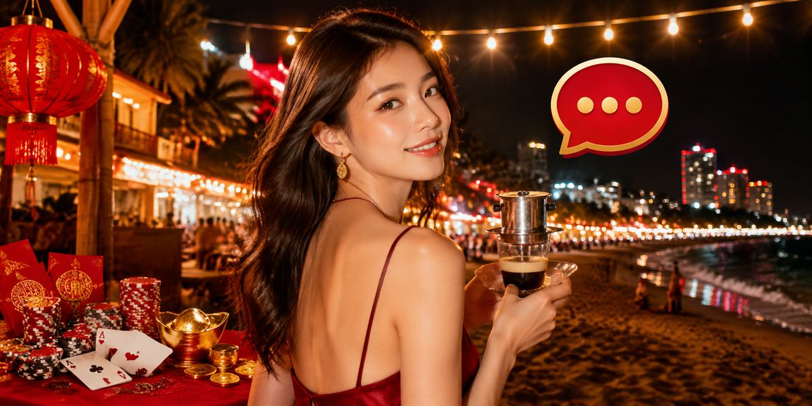Phân tích bàn chơi baccarat và roulette cho người chơi casino Việt
